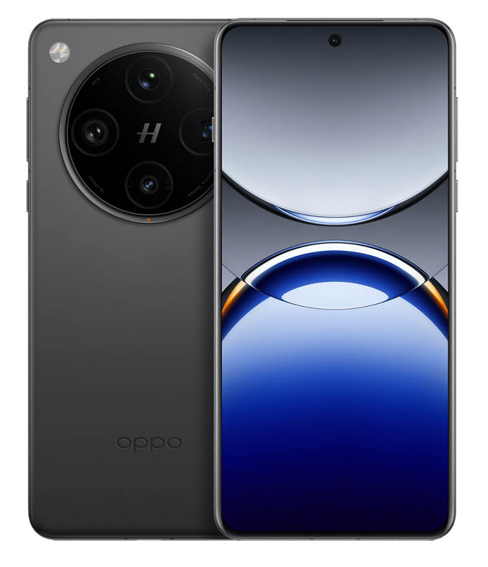 Oppo Find X8 Pro leaks