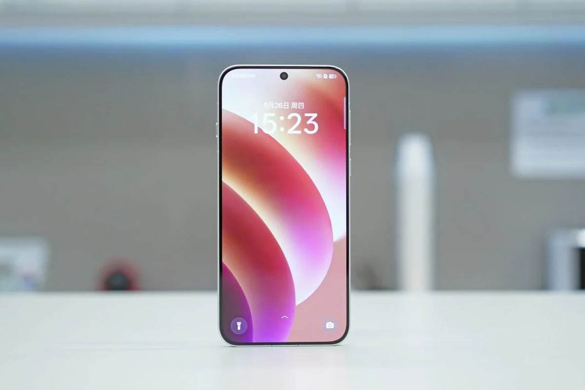 Oppo Find X8 Pro : la fiche technique connue ?