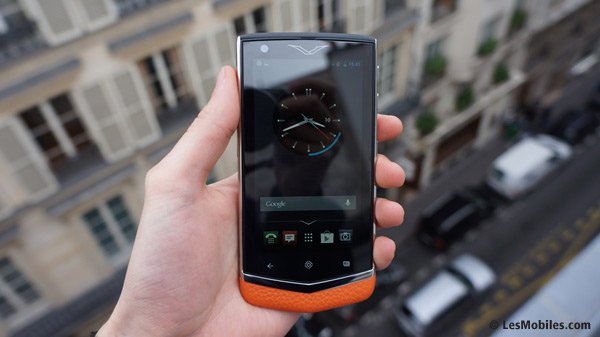 Vertu Constellation