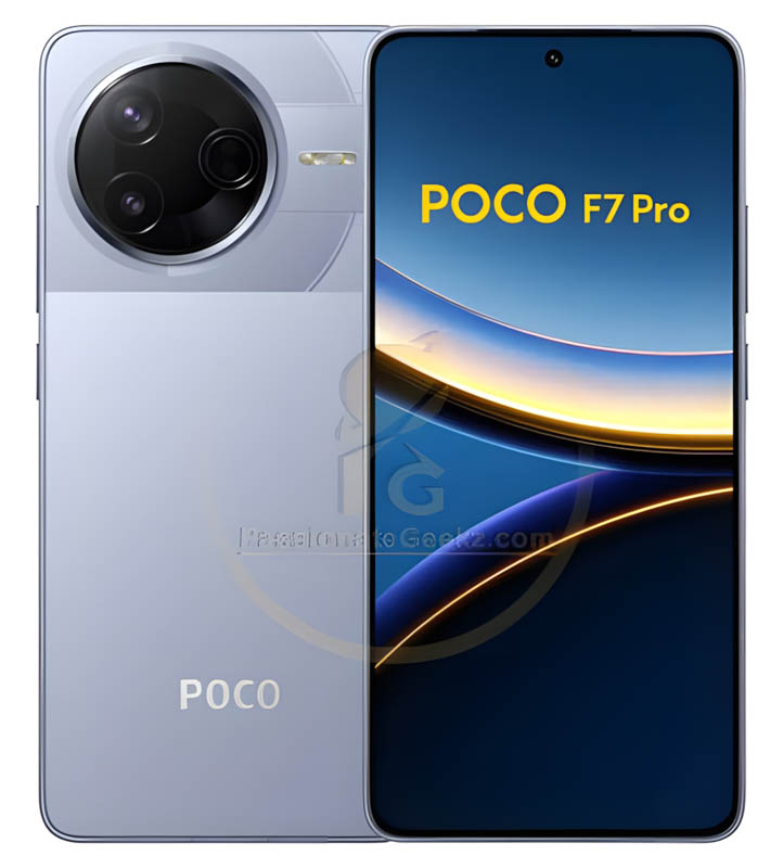 POCO F7 Pro