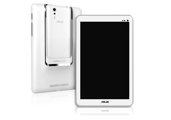 Asus Padfone Mini : le petit hybride smartphone/tablette est officiel