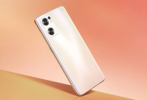 oppo reno 7 se