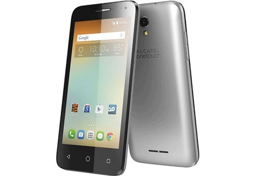 Alcatel One Touch Elevate