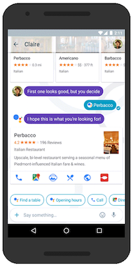 Google Allo