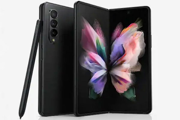 Le futur Samsung Galaxy Z Fold4 n’aurait toujours pas d’emplacement pour le S Pen ?