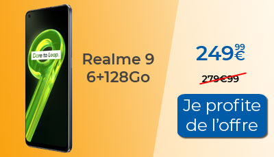 Realme 9 Amazon