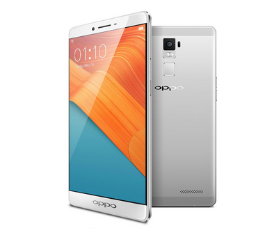 Oppo R7 Plus : l'une des meilleurs affaires sur le segment des phablettes