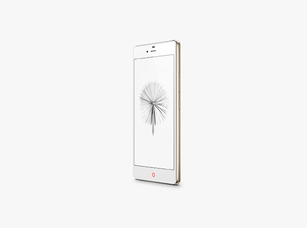 Nubia Z9 Mini