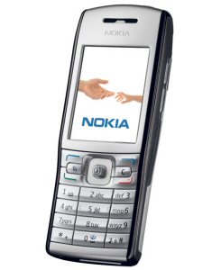 Nokia Eseries : Lancement du E50