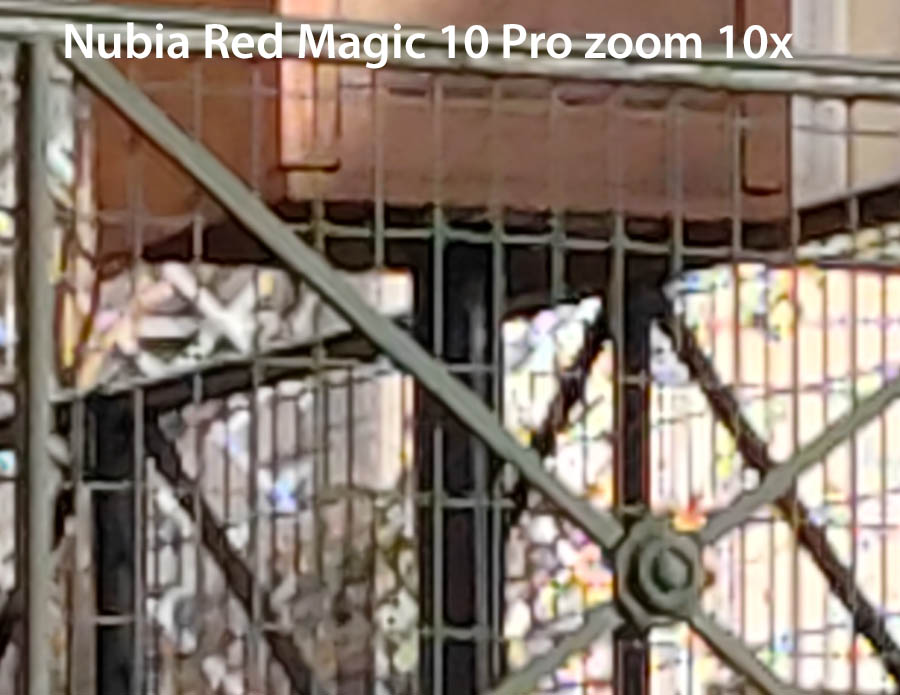 Nubia Red Magic 10 Pro