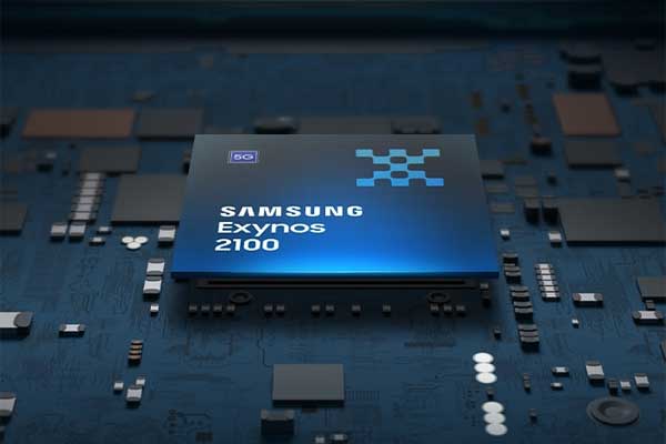 La puce Samsung Exynos 2200 en version de développement passe sous Geekbench