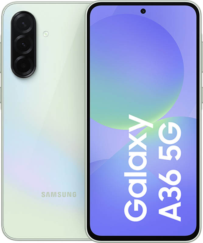 Samsung Galaxy A36 5G