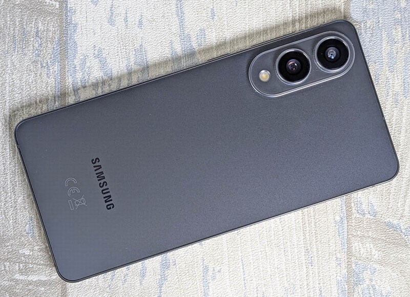 Samsung Galaxy S25 Edge