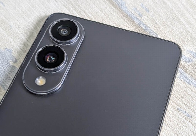 Samsung Galaxy S25 Edge