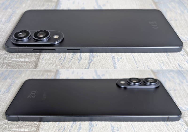 Samsung Galaxy S25 Edge