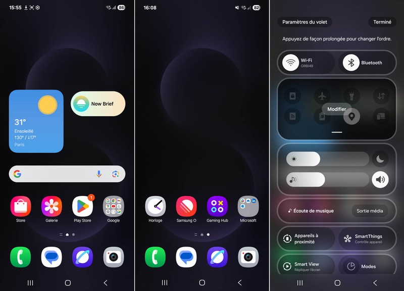 Samsung Galaxy S25 Edge