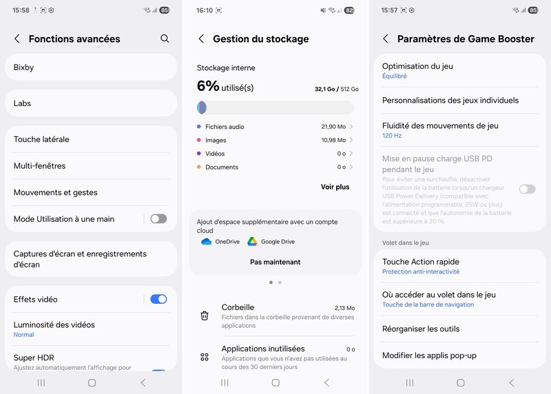 Samsung Galaxy S25 Edge
