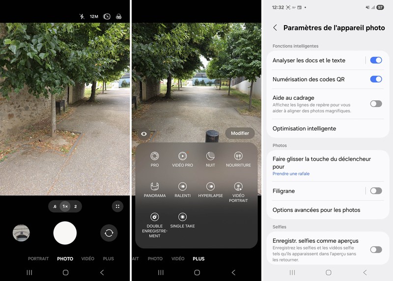 Samsung Galaxy S25 Edge