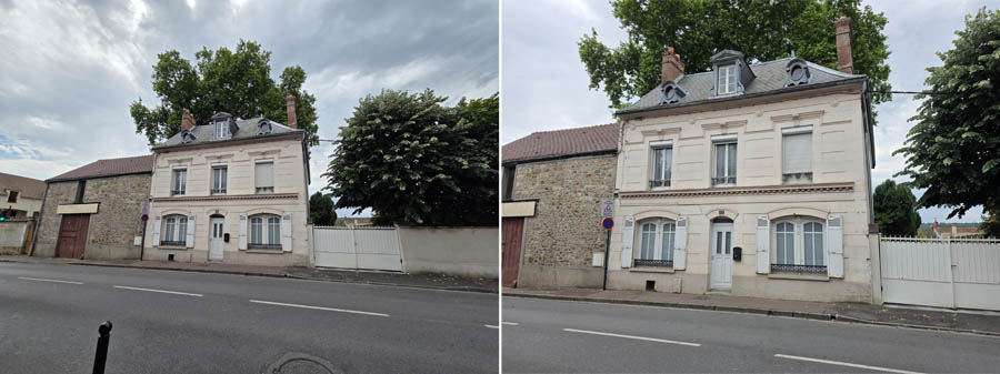 Samsung Galaxy S25 Edge