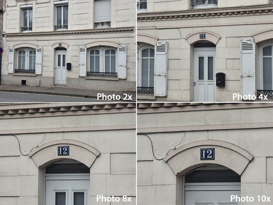 Samsung Galaxy S25 Edge