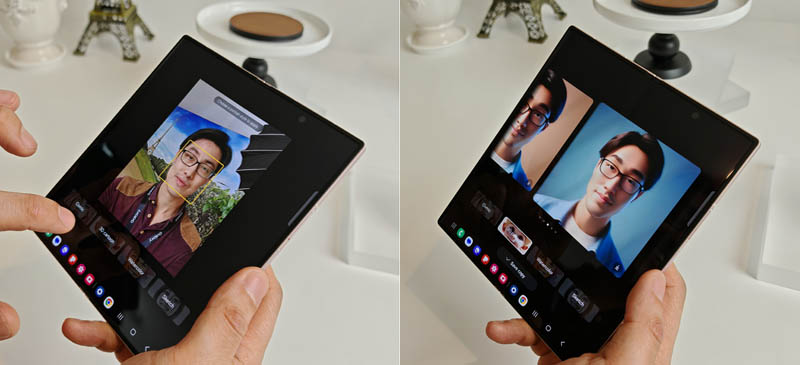 Samsung Galaxy Z Fold6