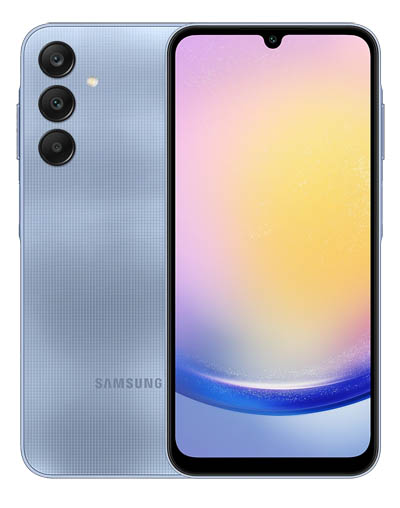 Samsung Galaxy A25