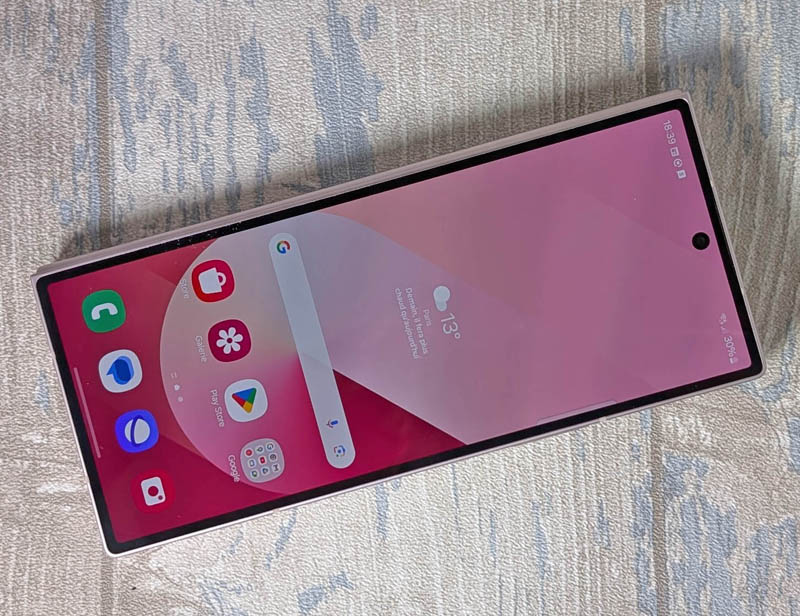 Samsung Galaxy Z Fold6