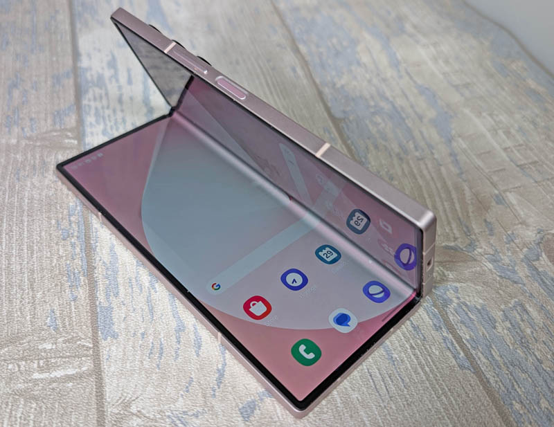 Samsung Galaxy Z Fold6