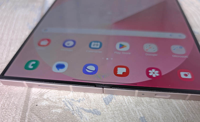 Samsung Galaxy Z Fold6