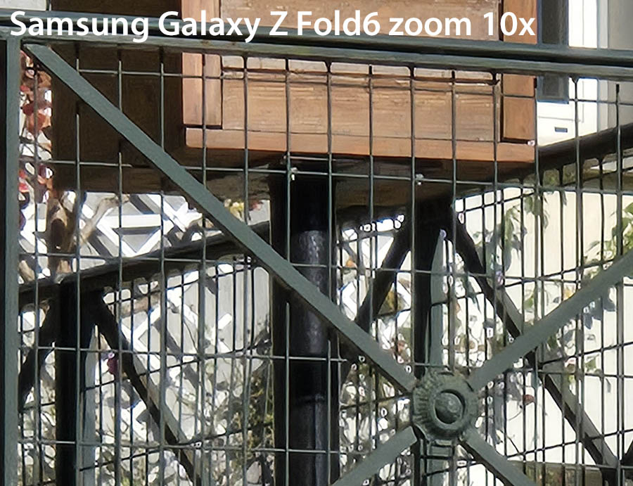 Samsung Galaxy Z Fold6