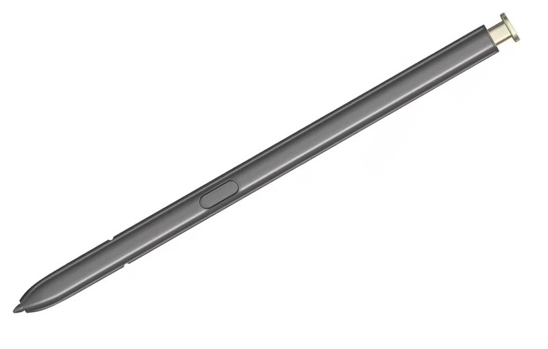 Samsung stylet Bluetooth