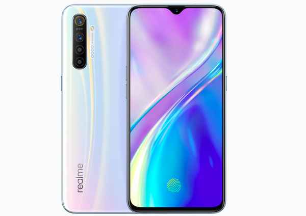 Oppo présente le Realme X2, une version retravaillée du Realme XT