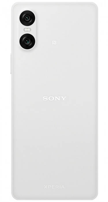 Sony Xperia 10 VI