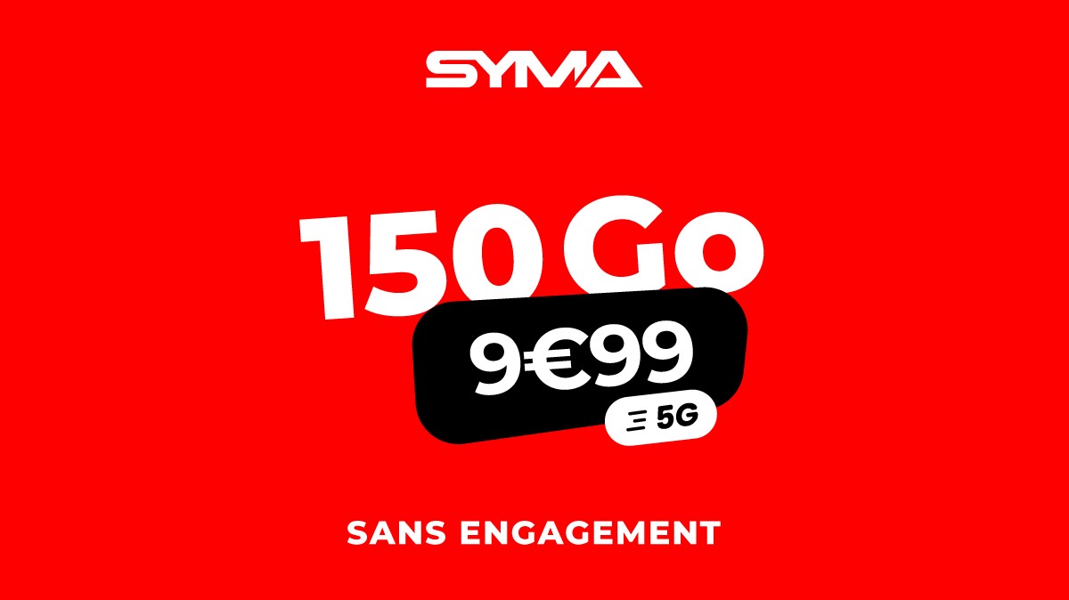 promo Syma mobile