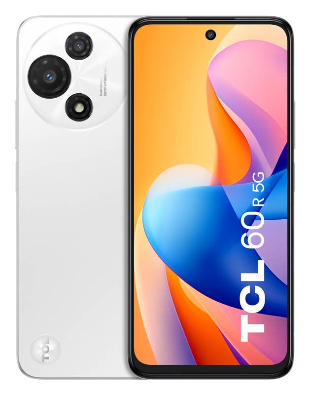 TCL 60R 5G