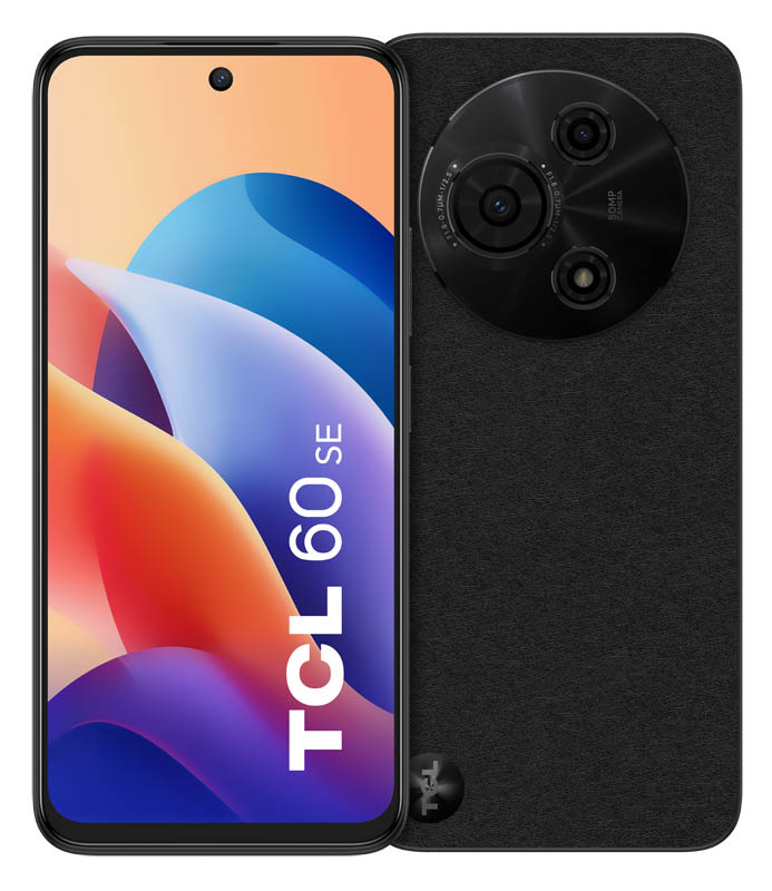 TCL 60 SE