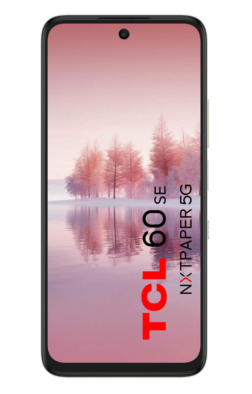 TCL 60 SE NXTPaper 5G