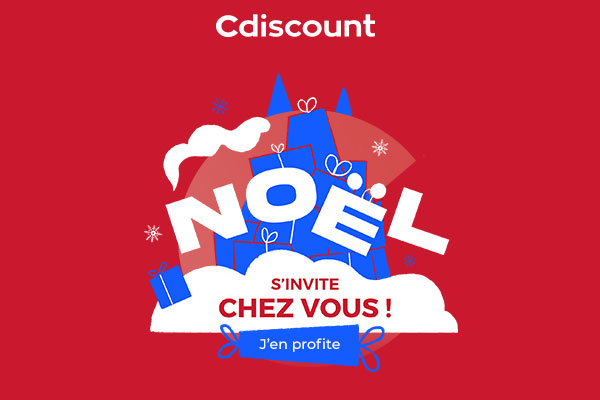 Promotions exceptionnelles : 3 smartphones Huawei à moins de 300€ chez Cdiscount pour Noël