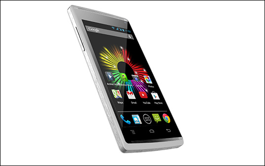 Archos 40b Titanium