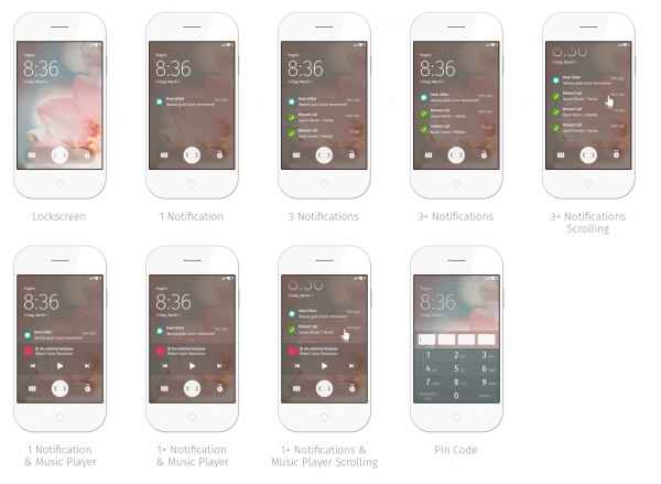 Firefox OS : Mozilla plancherait sur un « flat design »