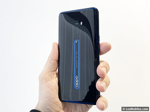 Oppo Reno 2