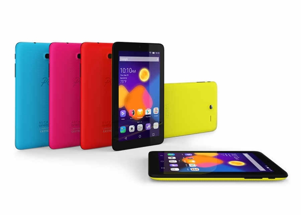 Alcatel OneTouch Pixi 3 (7)