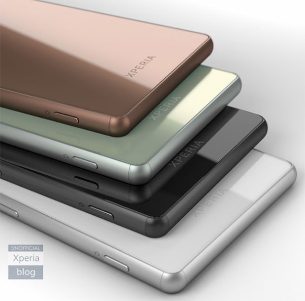 Sony Xperia Z3 : les photos officielles font surface quelques heures avant l'annonce