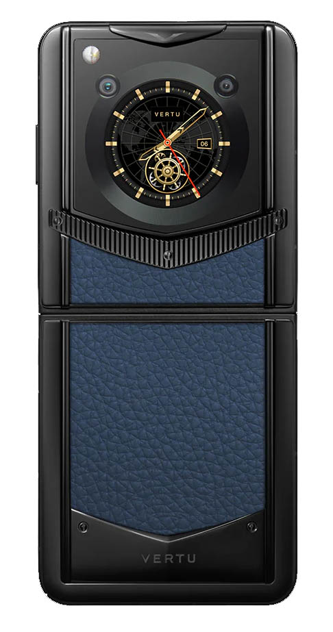 Vertu Ironflip