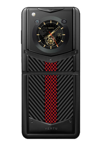 Vertu Ironflip