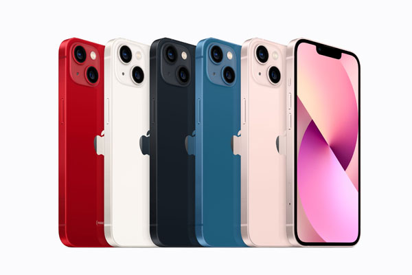 Grâce à une superbe promotion, l’iPhone 13 est beaucoup moins cher !