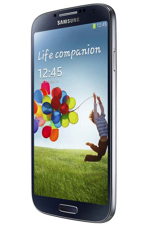 Samsung Galaxy S4 : c'est bien la version 4G Qualcomm Snapdragon 600 qui sera commercialisée en France