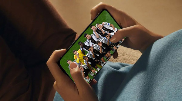 Quels sont les meilleurs Smartphones pour suivre la coupe du monde ?