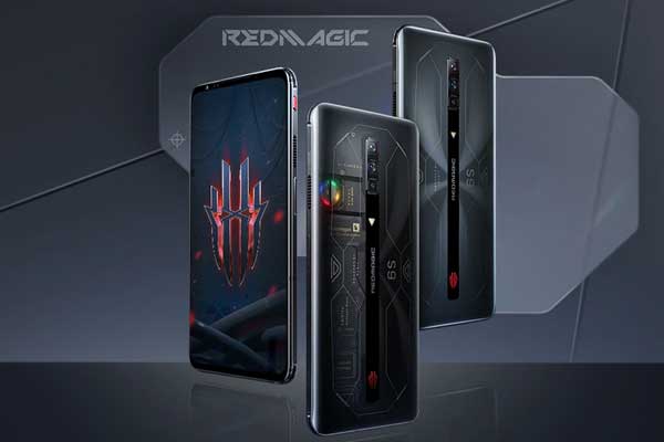 Le smartphone gaming Red Magic 7 se présente sous Geekbench livrant des détails sur sa fiche technique