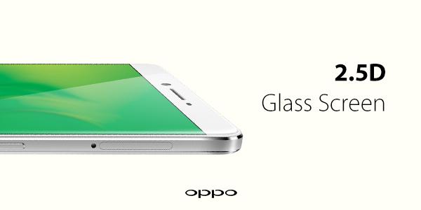 Oppo présentera le R7 au mois de mai